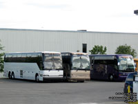 Autobus La Qu&eacute;b&eacute;coise 9731, 9761 - 1997 Prevost H3-45 & 2951